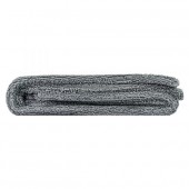 Ručník Carbon Collective Onyx Twisted Drying Towel 50 x 80 cm