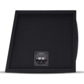 Subwoofer v boxu Rockford Fosgate PUNCH P1-1X10