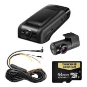 Autokamera Thinkware U1000 PLUS 2CH