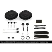 Reproduktory Pioneer TS-Q160C-FD