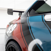 Keramický vosk Auto Finesse Ceramic Spray Wax (500 ml)