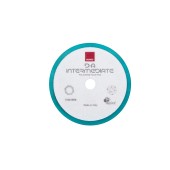 Pěnový kotouč RUPES D-A Intermediate Foam Polishing Pad 130/150 mm