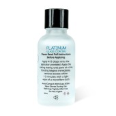 Tekuté stěrače Carbon Collective Platinum Glass Ceramic Coating (30 ml)