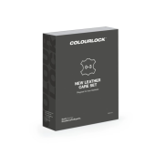 Sada na kůži COLOURLOCK by KochChemie New Leather Care Set