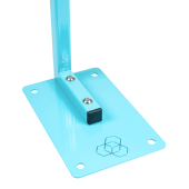 Držák Carbon Collective Bucket Dolly Handle Kit