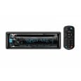 Autorádio KENWOOD KDC-131Y