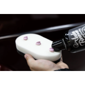 Oboustranný pěnový aplikátor Auto Finesse Dual Foam Applicator