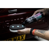 Oboustranný pěnový aplikátor Auto Finesse Dual Foam Applicator