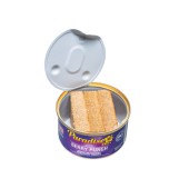 Osvěžovač vzduchu Paradise Air Organic Air Freshener Berry Punch - Ovocná bomba (42 g)
