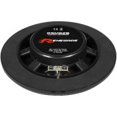 Venkovní ploché reproduktory Renegade RSM62 Black