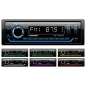 Autorádio Blaupunkt BPA 1124 DAB BT