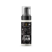 Set autokosmetiky pro motorkáře Leather Expert - Leather Care Kit Biker's Edition