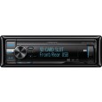 Autorádio KENWOOD KDC-5057SD