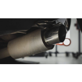 Finální leštěnka na kovy Auto Finesse Mercury Metal Polish (250 ml)