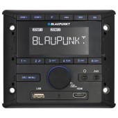Multifunkční audio centrum pro obytné vozy a karavany Blaupunkt BPA 3022 M