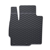 Gumové autokoberce Geyer & Hosaja pro Citroën C4 Aircross (2012 - 2017) / Mitsubishi ASX (2010 - 2023) / Peugeot 4008 (2012 - 2017)
