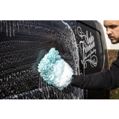 Keramický autošampon Auto Finesse Wash 'n' Gloss Car Shampoo (1 l)