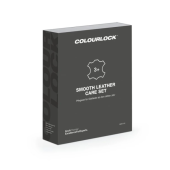 Sada na kůži COLOURLOCK by KochChemie Smooth Leather Care Set