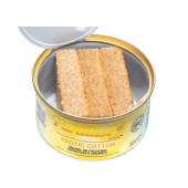 Osvěžovač vzduchu Paradise Air Organic Air Freshener Exotic Cotton - Exotická bavlna (42 g)