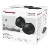 Reproduktory Pioneer TS-Q160F-FT