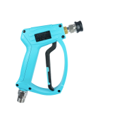 Pistole Carbon Collective ST Stainless Short Trigger