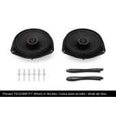 Reproduktory Pioneer TS-Q160F-FT