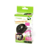 Odpuzovač kun do motoru Isotronic M407