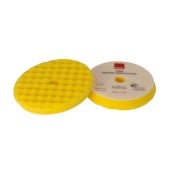 Vaflový lešticí kotouč RUPES Waffle Fine Polishing Foam Pad for Rotary Polishers 170/180 mm