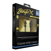 Toslink kabel Stinger XI1117