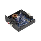 Převodník Hifonics HF-SC2
