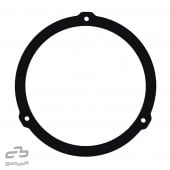 MDF redukce pod reproduktory pro Citroen C4 Picasso