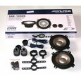 Reproduktory Alpine SXE-1350S