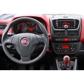 Rámeček autorádia Fiat Doblo / Opel Combo