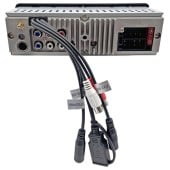 Odolné autorádio Blaupunkt Denver 412 DAB
