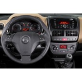 Rámeček autorádia Fiat Doblo / Opel Combo