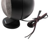 Reproduktor do auta Blaupunkt The legendary globe speaker