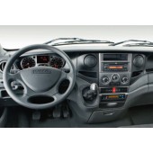 Rámeček autorádia Iveco Daily