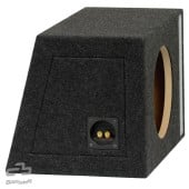 Bassreflexová ozvučnice Basser B1035S Black