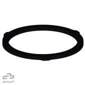 MDF redukce pod reproduktory pro Citroen C4 Picasso