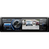 Autorádio JVC KD-X561DBT
