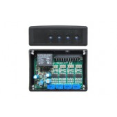 Adaptér pro aktivní audio systém Mazda