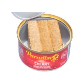 Osvěžovač vzduchu Paradise Air Organic Air Freshener Cherry - Višeň (42 g)