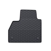 Gumové autokoberce Geyer & Hosaja pro Mercedes-Benz Citan (W415) (2012 - 2021) / Renault Kangoo (2008 - 2021)
