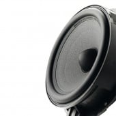 Reproduktory pro Volkswagen Golf VI Focal IFW GOLF 6
