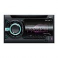 2DIN autorádio s USB SONY WX-800UI