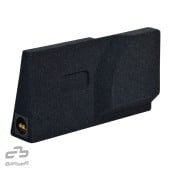 OEM ozvučnice Basser 10" pro Volkswagen Amarok