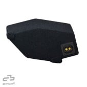 OEM ozvučnice Basser 8" pro BMW 3 (E46 compact)