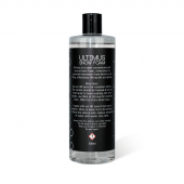 Aktivní pěna Carbon Collective Ultimus Snow Foam (500 ml)