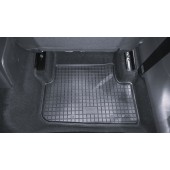 Gumové autokoberce Rigum pro Volkswagen Polo (2017 -), Taigo (2021 -) / Audi A1 (2019 -) / Seat Arona (2017 -), Ibiza (2017 -) / Škoda Fabia 4 (2021 -)