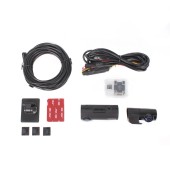 Autokamera Thinkware F100 2CH